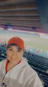 Los Angeles Angels - MLB vs Seattle Mariners