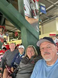 Los Angeles Angels - MLB vs Seattle Mariners