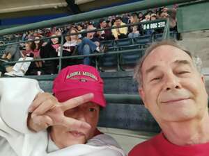 Los Angeles Angels - MLB vs Seattle Mariners