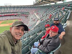 Los Angeles Angels - MLB vs Seattle Mariners