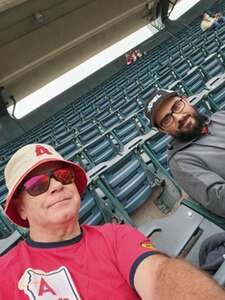 Los Angeles Angels - MLB vs Seattle Mariners