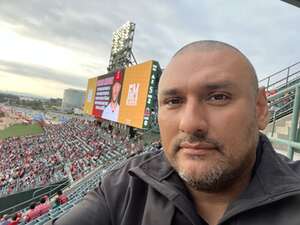 Los Angeles Angels - MLB vs Seattle Mariners