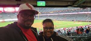 Los Angeles Angels - MLB vs Seattle Mariners