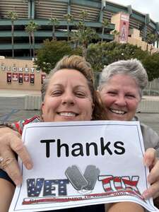 Los Angeles Angels - MLB vs Seattle Mariners