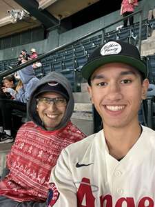 Los Angeles Angels - MLB vs Seattle Mariners