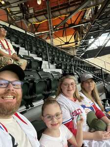 Texas Rangers - MLB vs Colorado Rockies