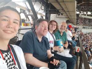 Texas Rangers - MLB vs Colorado Rockies