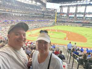 Texas Rangers - MLB vs Colorado Rockies