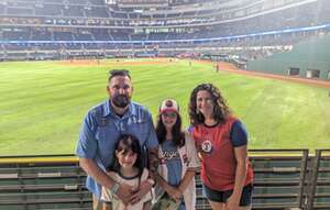 Texas Rangers - MLB vs Colorado Rockies