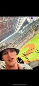 Texas Rangers - MLB vs Colorado Rockies