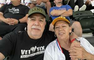 Texas Rangers - MLB vs Colorado Rockies