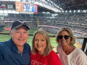 Texas Rangers - MLB vs Colorado Rockies