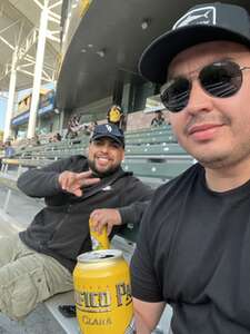 LA Galaxy - MLS vs San Jose Earthquakes