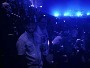 Shinedown: the Revolutions Live Tour