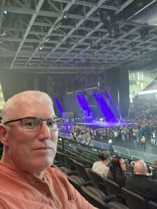 Shinedown: the Revolutions Live Tour