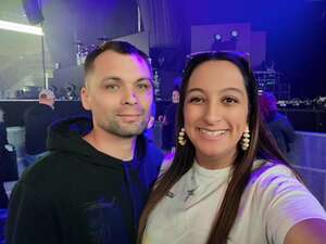 Shinedown: the Revolutions Live Tour