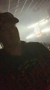 Shinedown: the Revolutions Live Tour