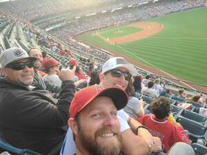 Los Angeles Angels - MLB vs Oakland Athletics