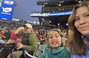 Los Angeles Angels - MLB vs Oakland Athletics