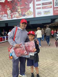 Los Angeles Angels - MLB vs Oakland Athletics