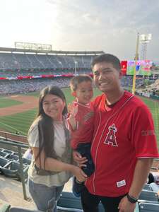 Los Angeles Angels - MLB vs Oakland Athletics