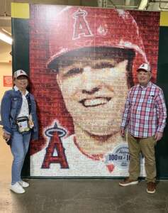 Los Angeles Angels - MLB vs Oakland Athletics