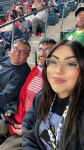 Los Angeles Angels - MLB vs Oakland Athletics