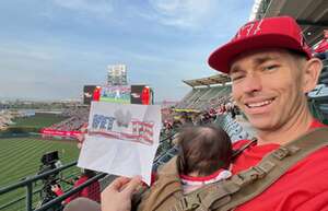 Los Angeles Angels - MLB vs Oakland Athletics