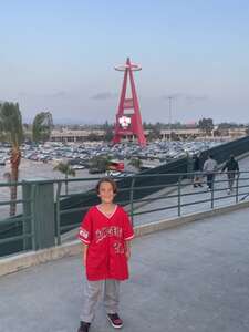 Los Angeles Angels - MLB vs Oakland Athletics