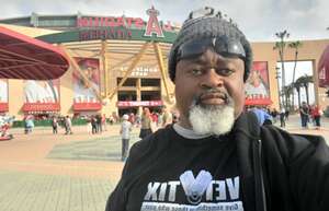 Los Angeles Angels - MLB vs Oakland Athletics