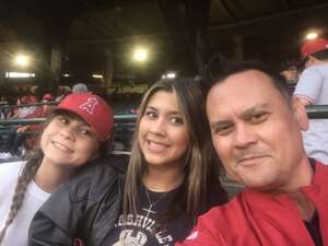 Los Angeles Angels - MLB vs Oakland Athletics