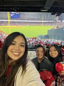 Los Angeles Angels - MLB vs Oakland Athletics