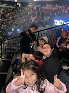 Jurassic World Live Tour