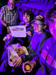 Jurassic World Live Tour