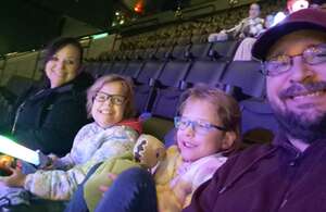 Jurassic World Live Tour