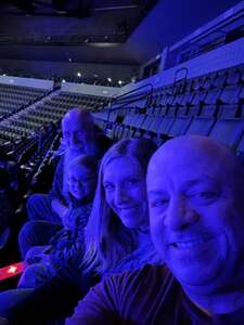 Jurassic World Live Tour