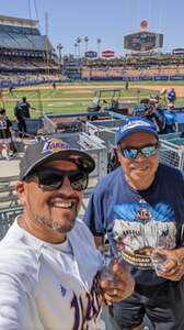 Los Angeles Dodgers - MLB vs Minnesota Twins