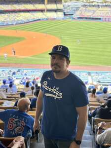 Los Angeles Dodgers - MLB vs Minnesota Twins
