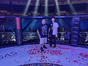 Bellator MMA