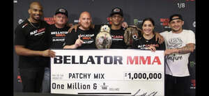 Bellator MMA