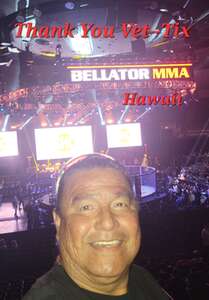 Bellator MMA