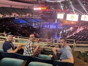 Bellator MMA