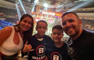 Bellator MMA