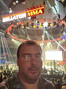 Bellator MMA