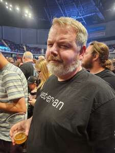 Shinedown: the Revolutions Live Tour