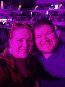 Shinedown: the Revolutions Live Tour