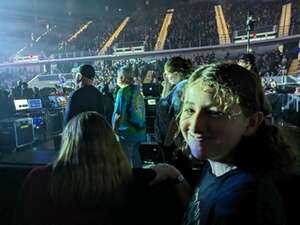 Shinedown: the Revolutions Live Tour