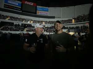 Shinedown: the Revolutions Live Tour