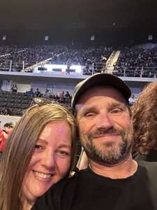 Shinedown: the Revolutions Live Tour