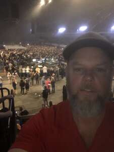 Shinedown: the Revolutions Live Tour